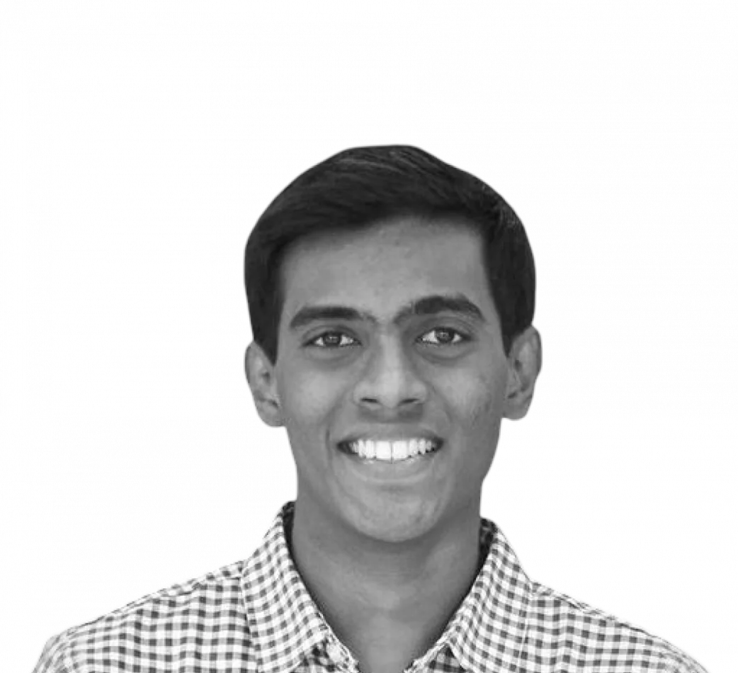 Robin Tharakan