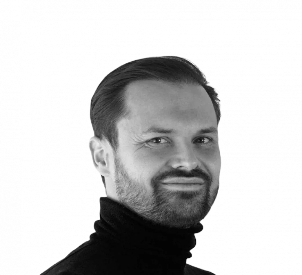 Rudolf Hilti 