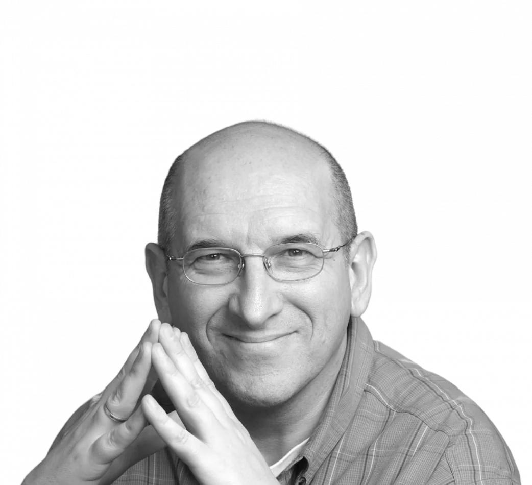 Michel Bauwens