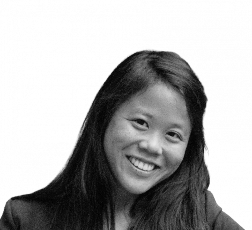 Deborah Tien