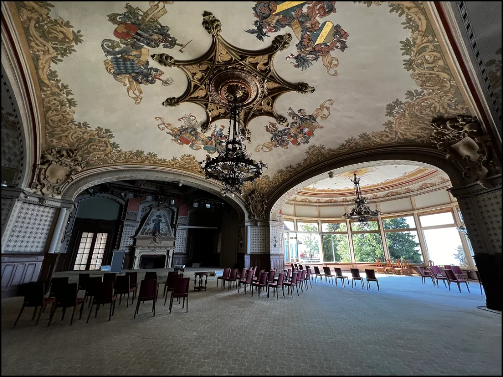 Caux Forum