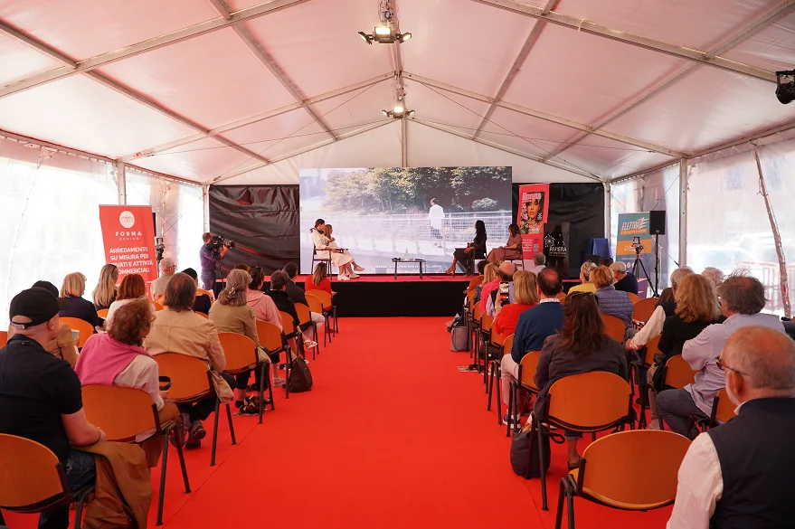 Riviera International  Film Festival