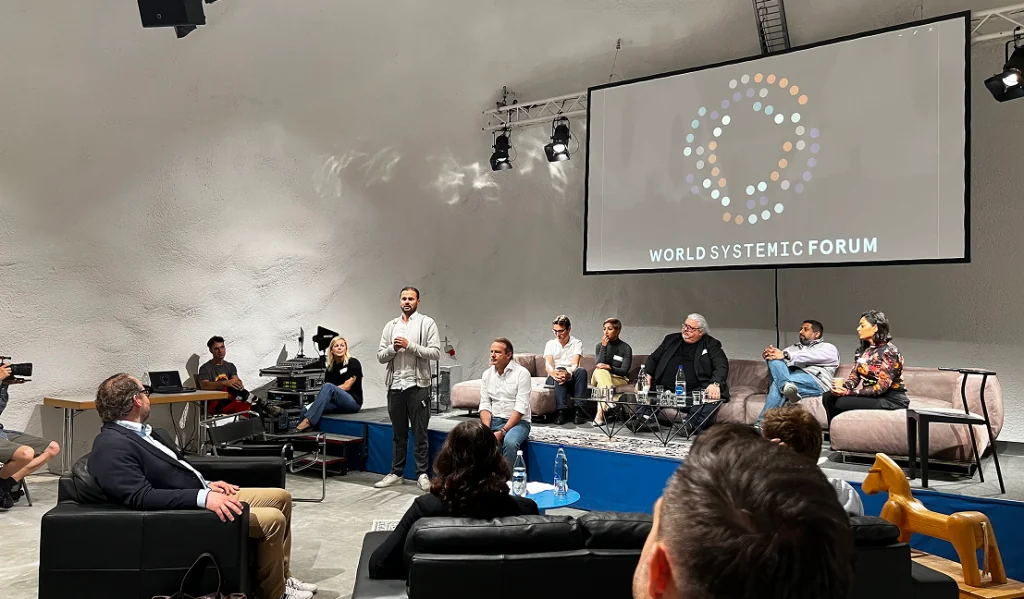 World Systemic Forum