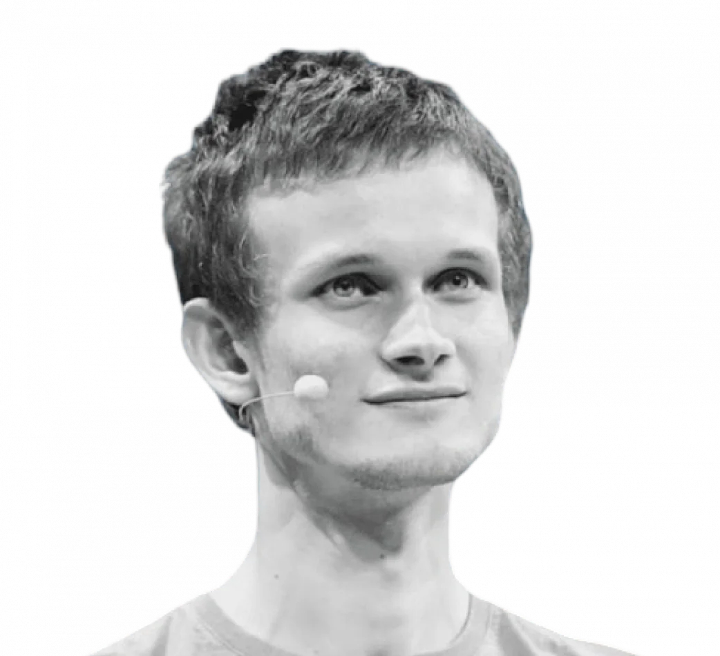 Vitalik Buterin