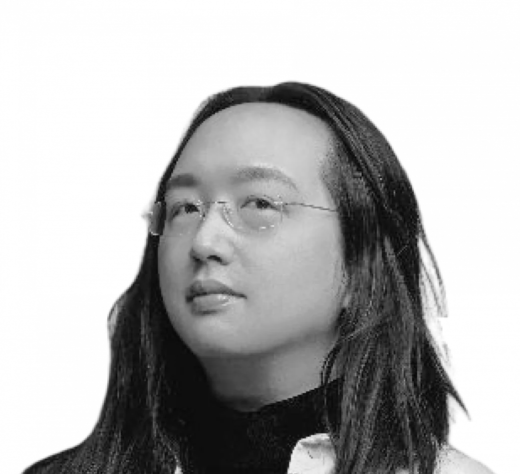 Audrey Tang