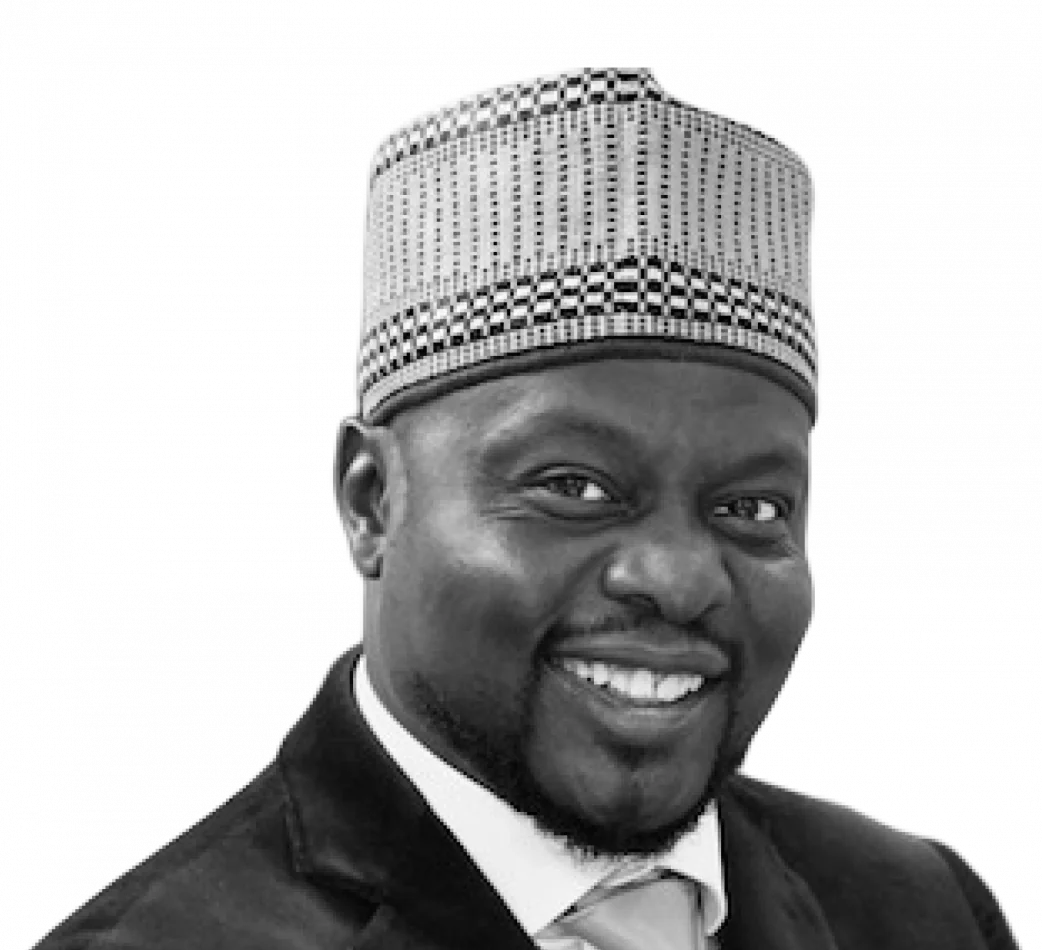 Mamadou Kwidjim Touré