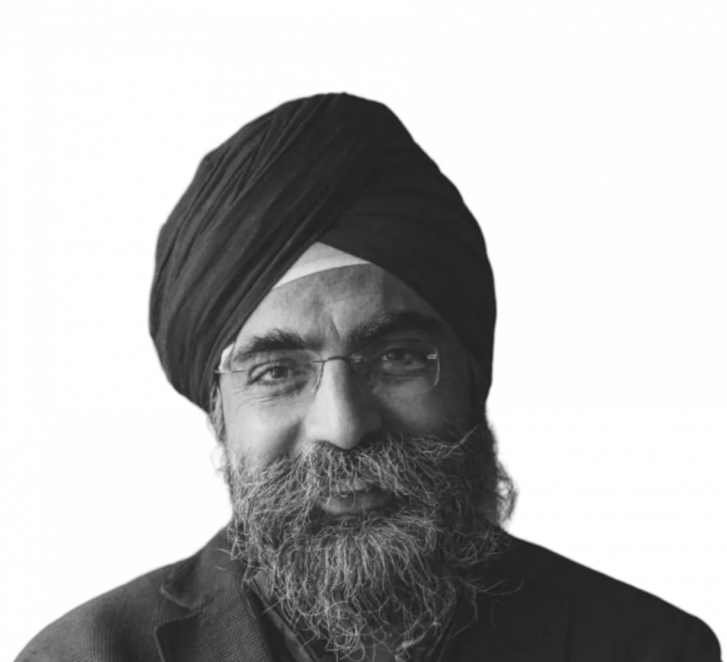 Indy Johar