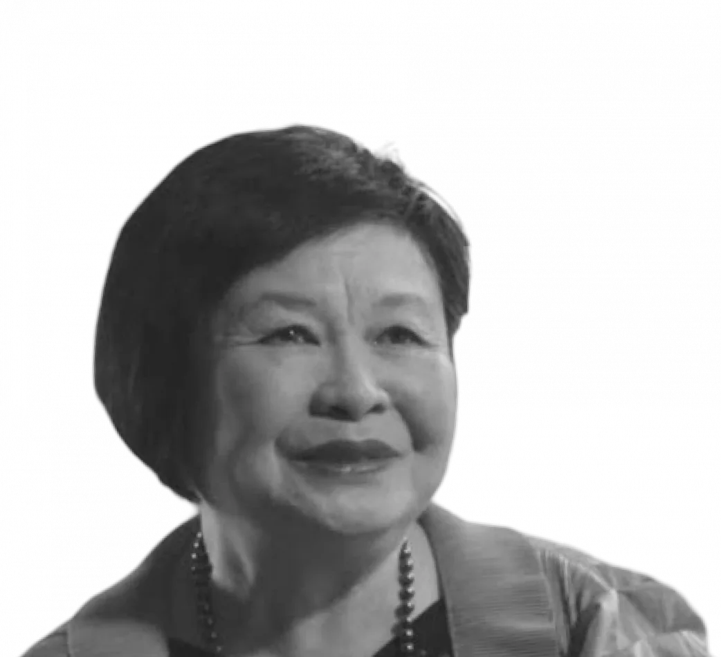 Mei Lin Fung