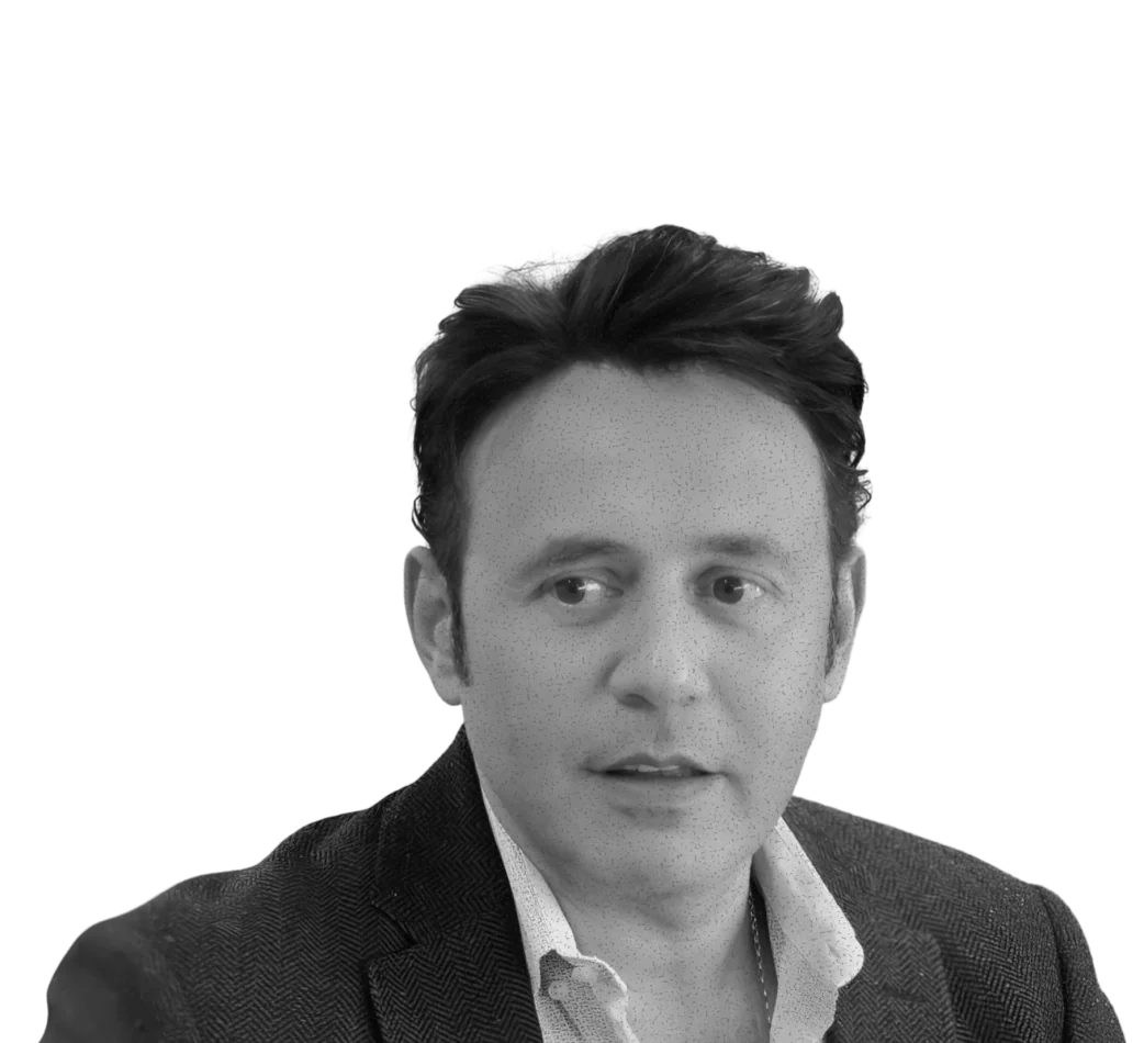 Alexander Alegria Seif